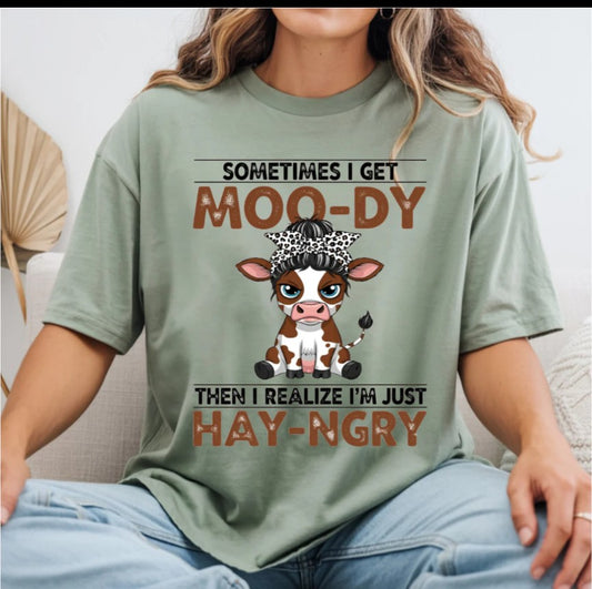 Moo-dy and Hay-ngry