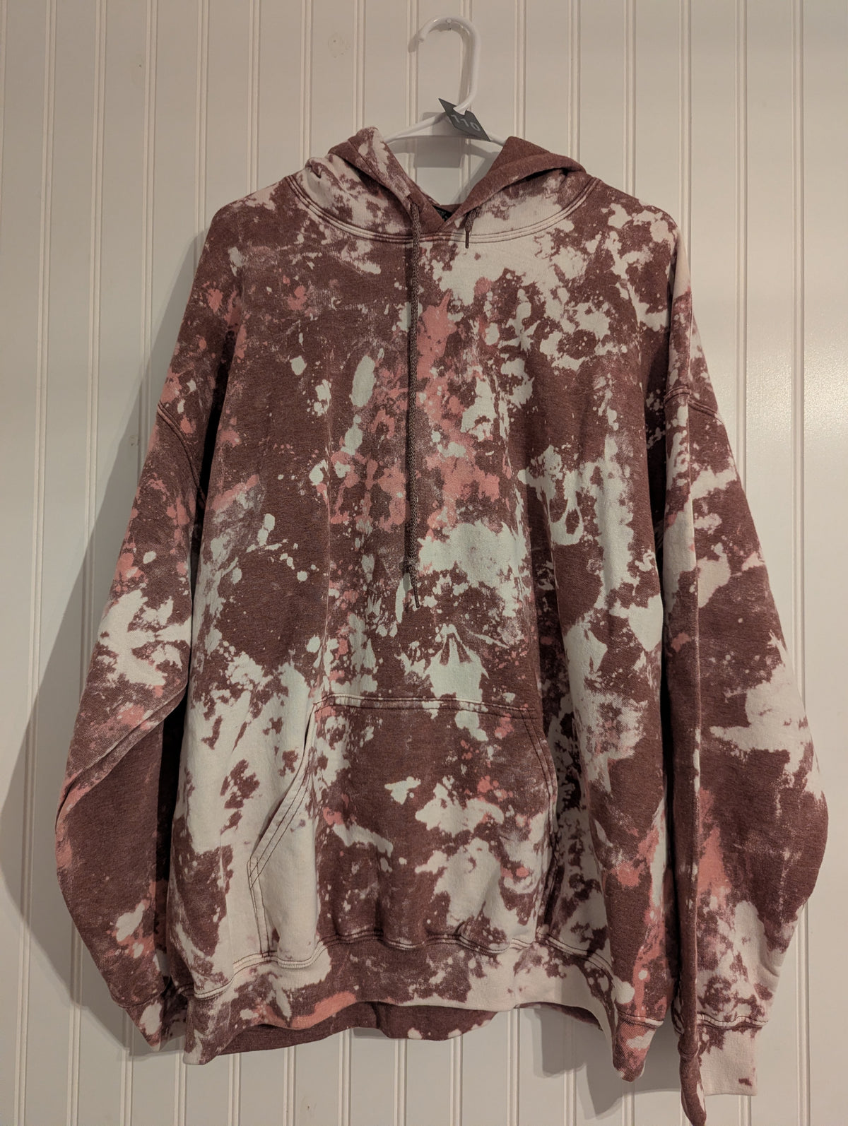 Bleached Tees