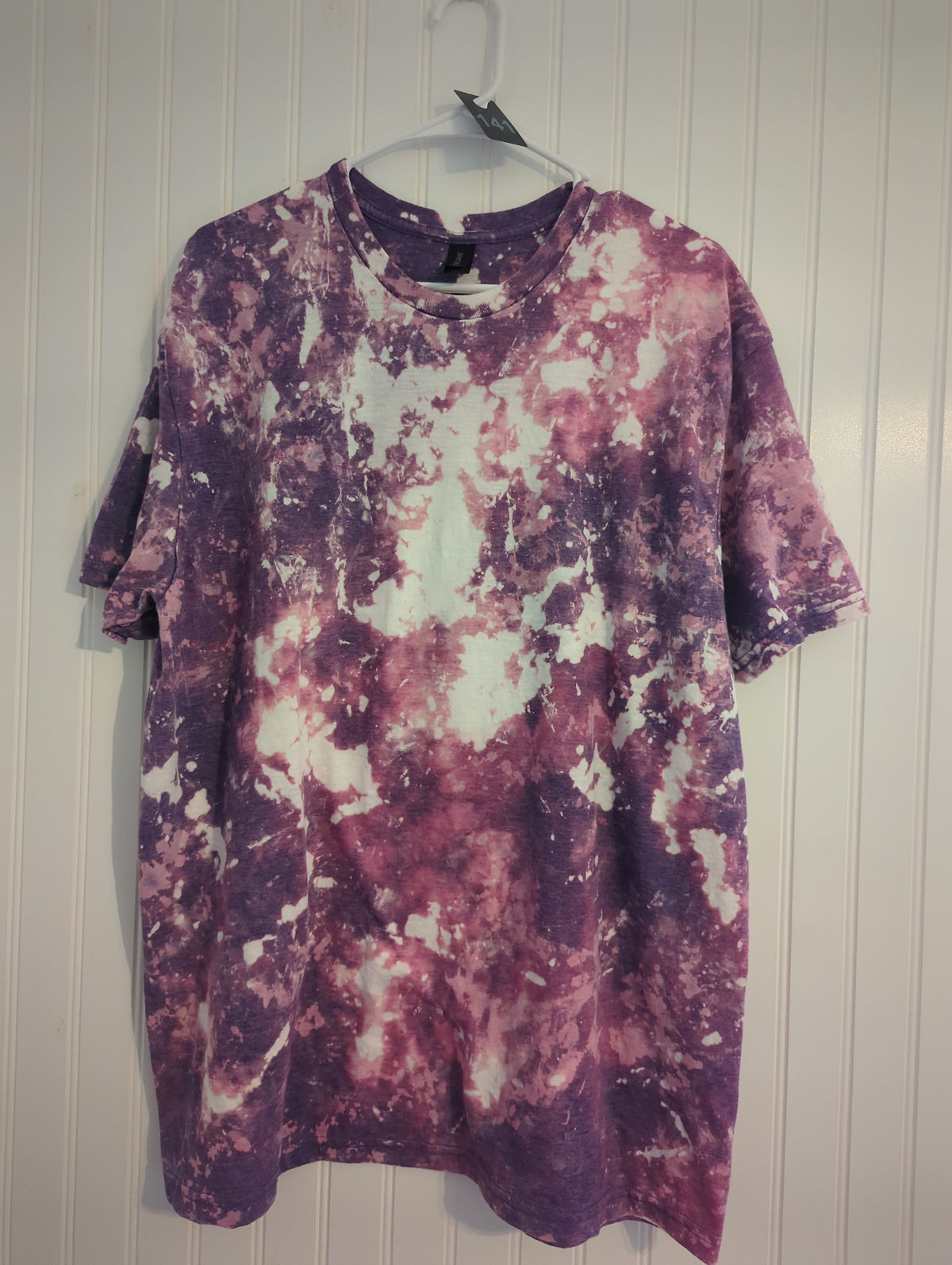 Bleached Tees