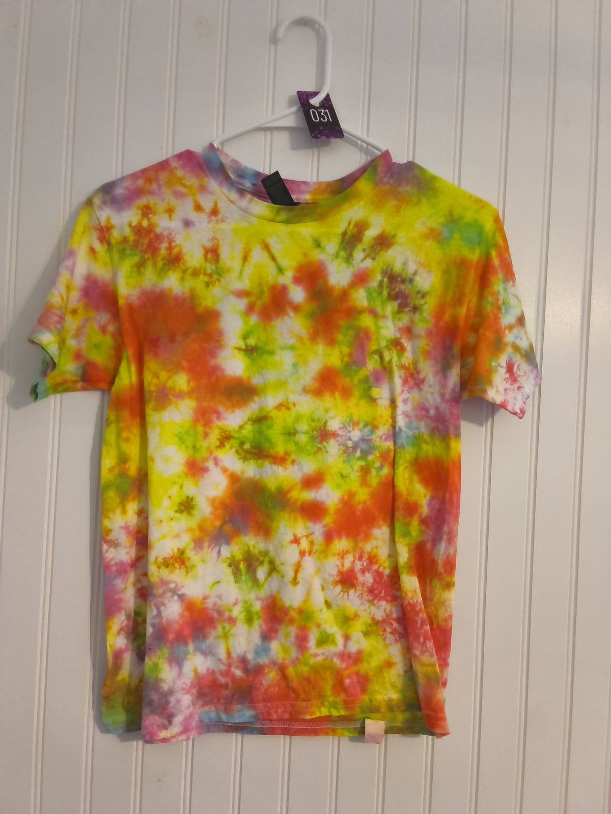 Tie-Dye