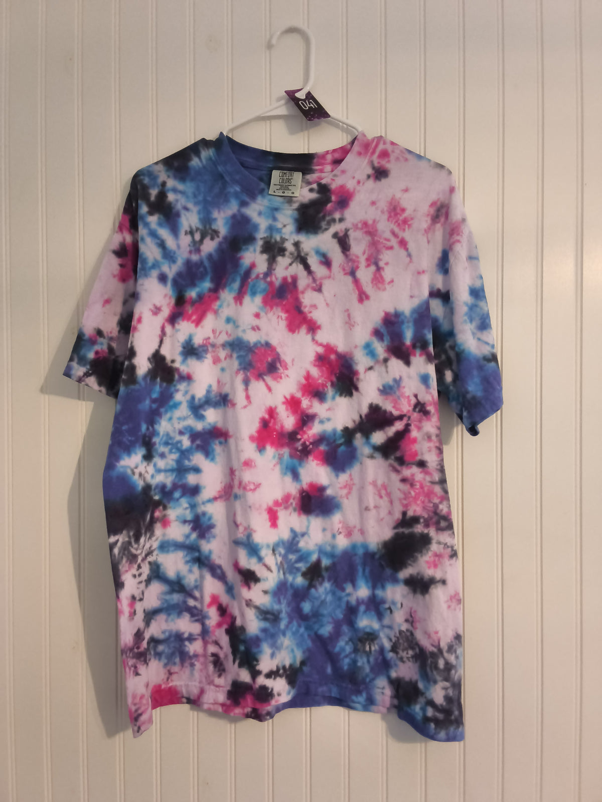 Tie-Dye