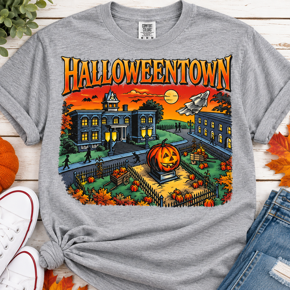 Halloweentown