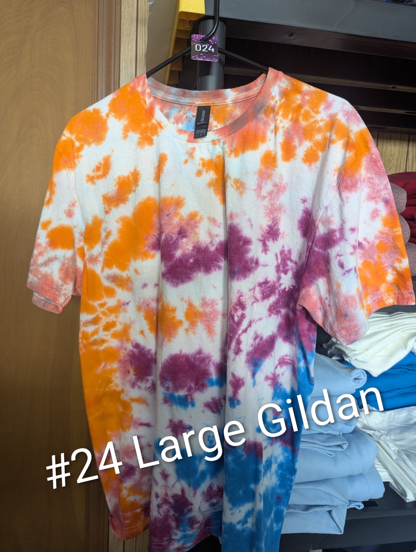 Tie-Dye