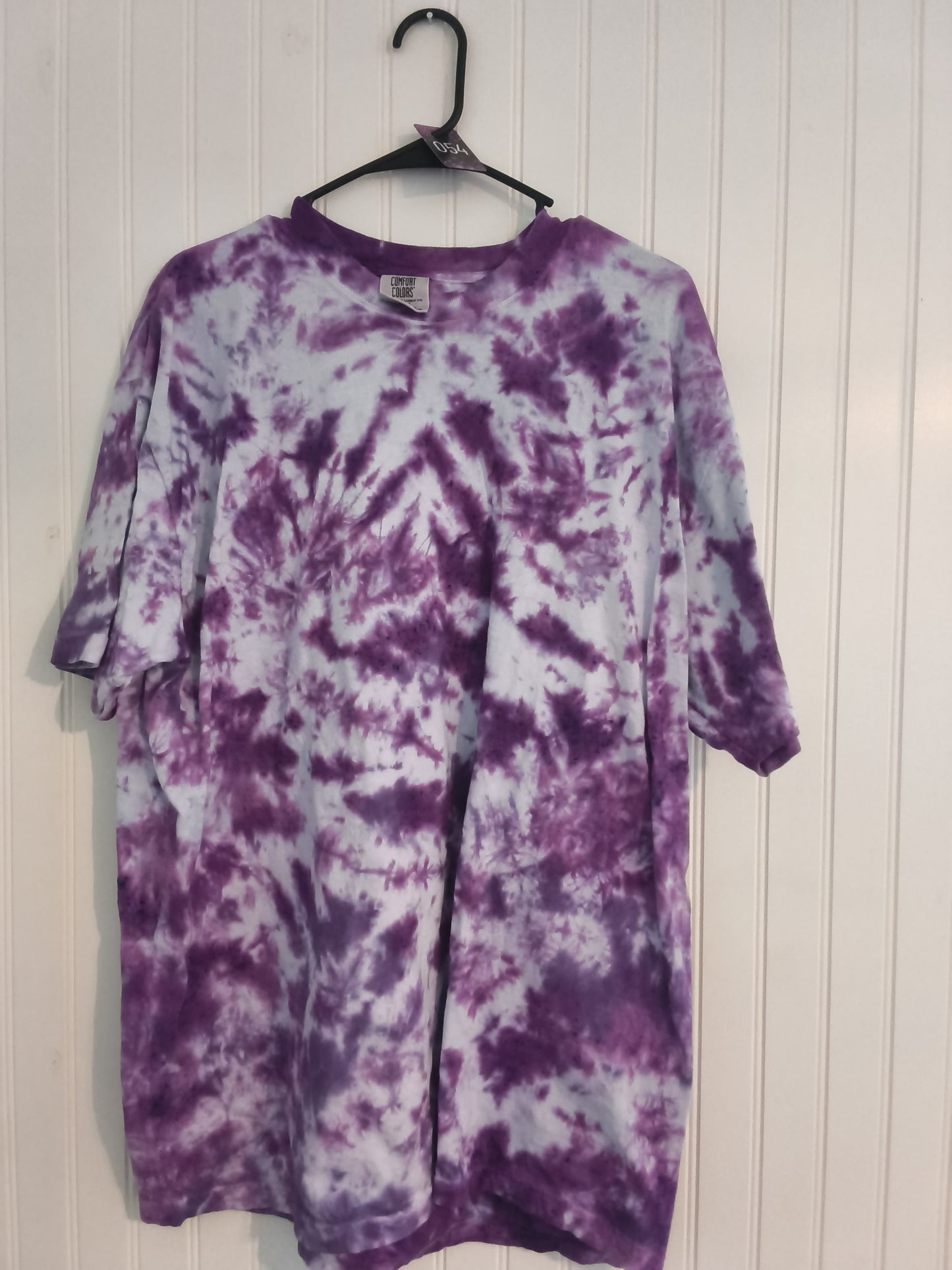 Tie-Dye