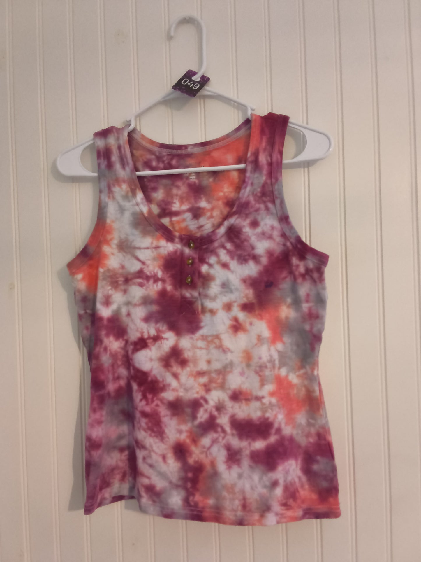 Tie-Dye
