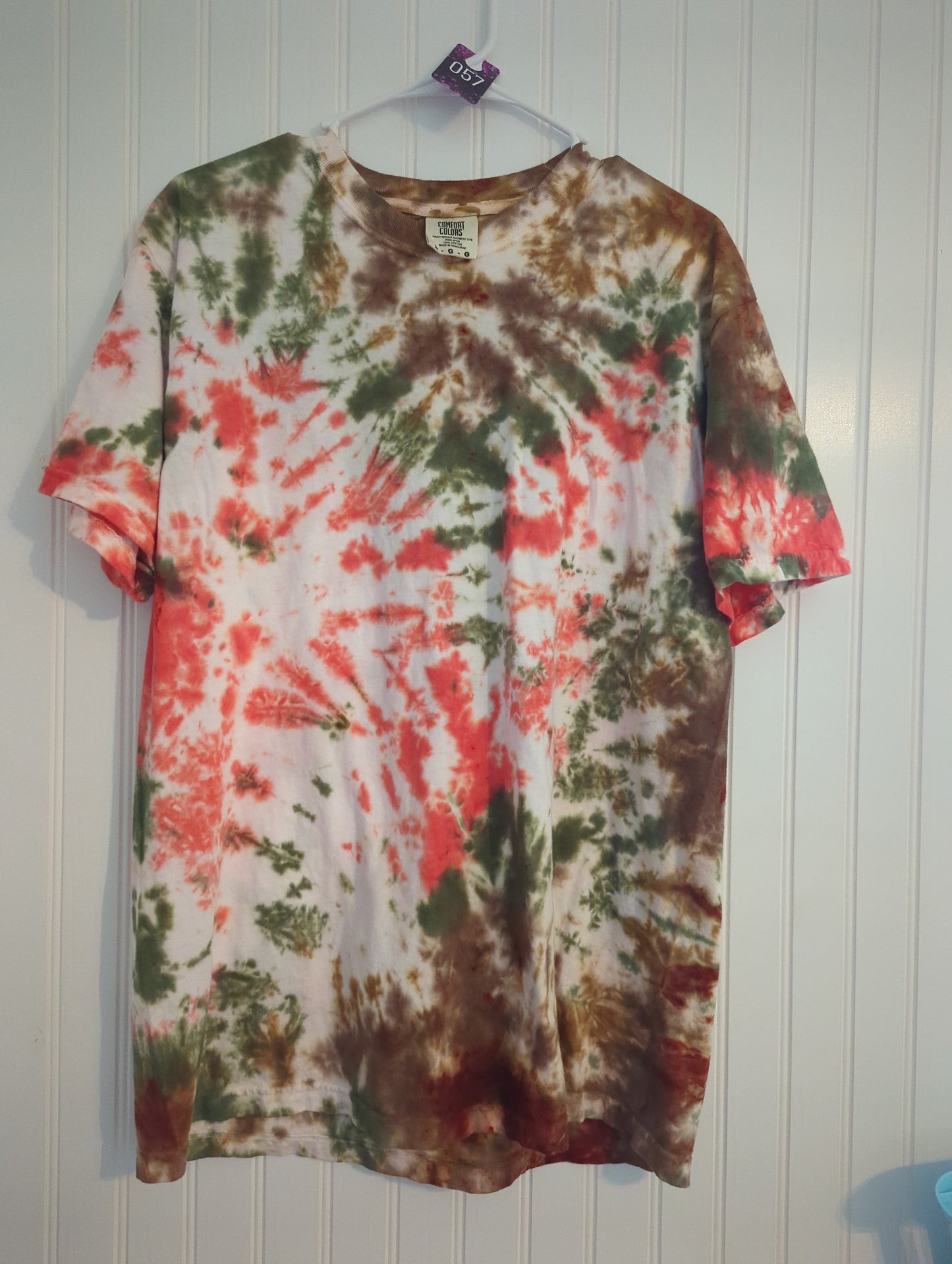 Tie-Dye