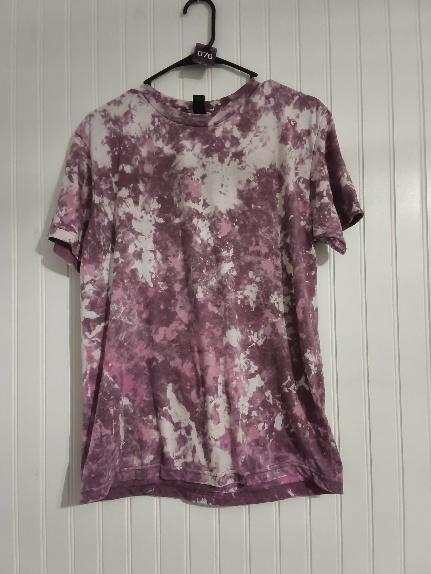 Bleached Tees
