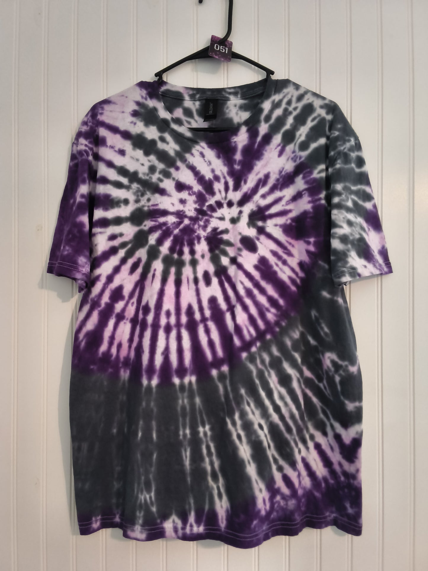 Tie-Dye
