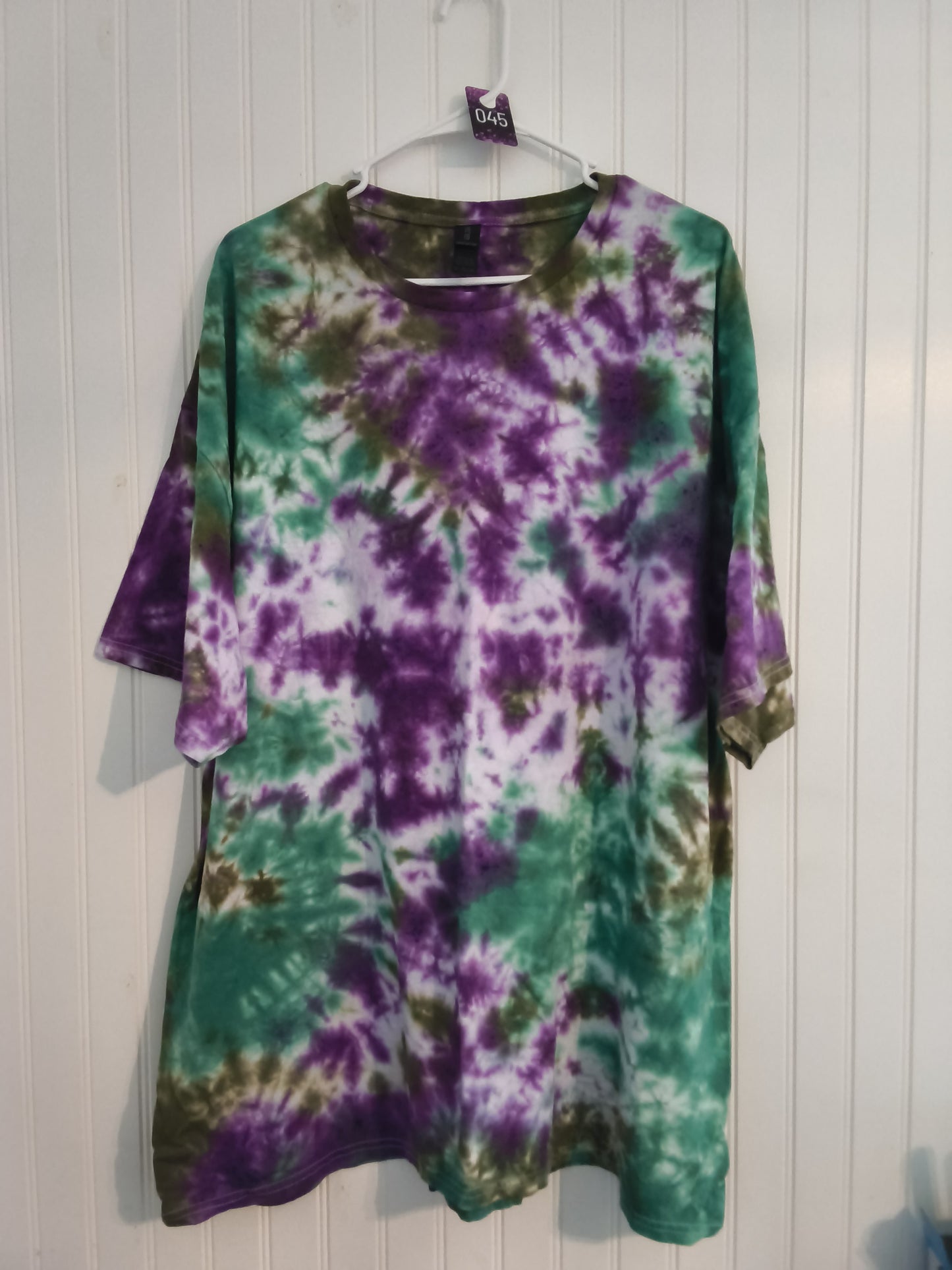 Tie-Dye