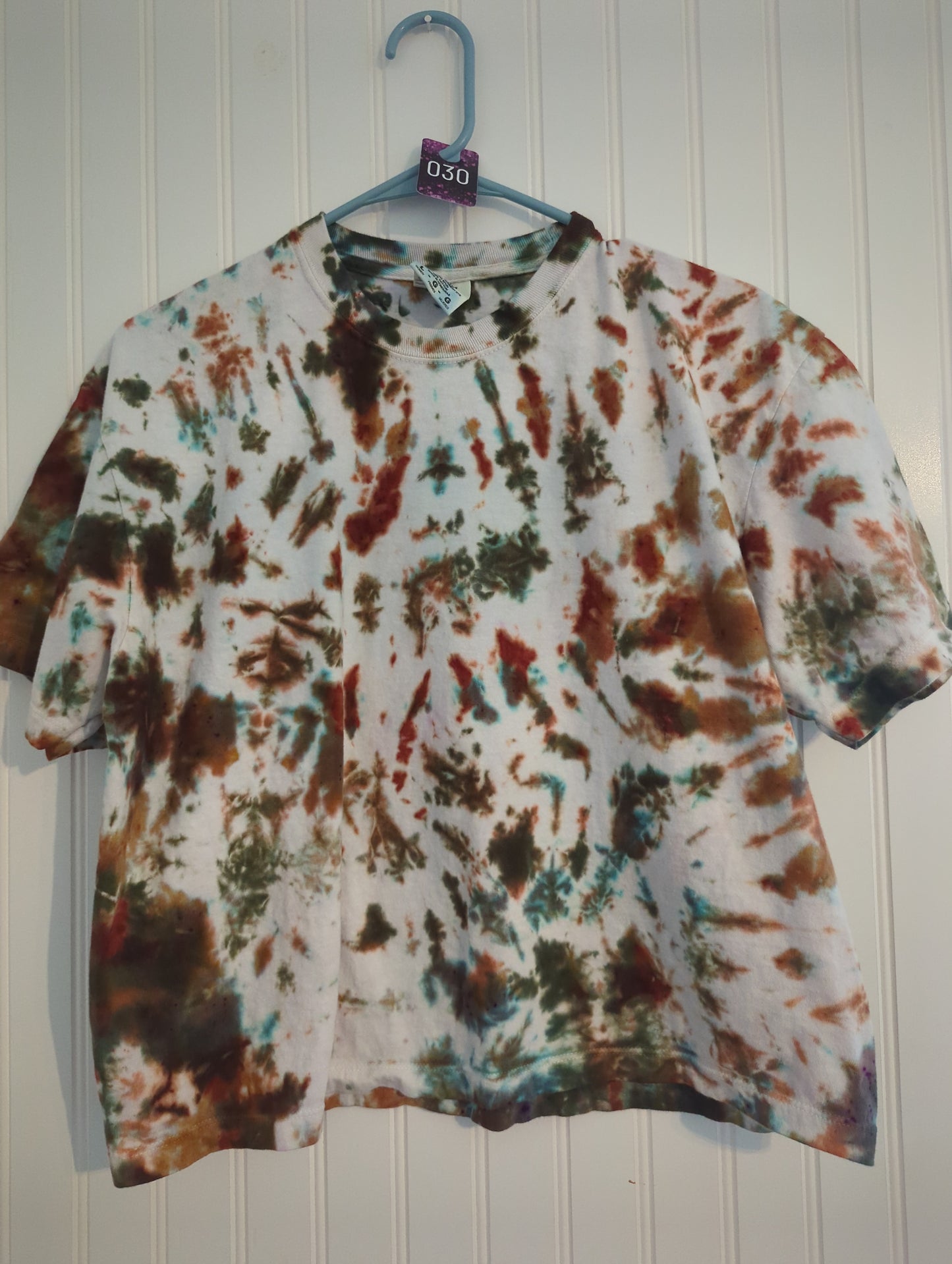 Tie-Dye