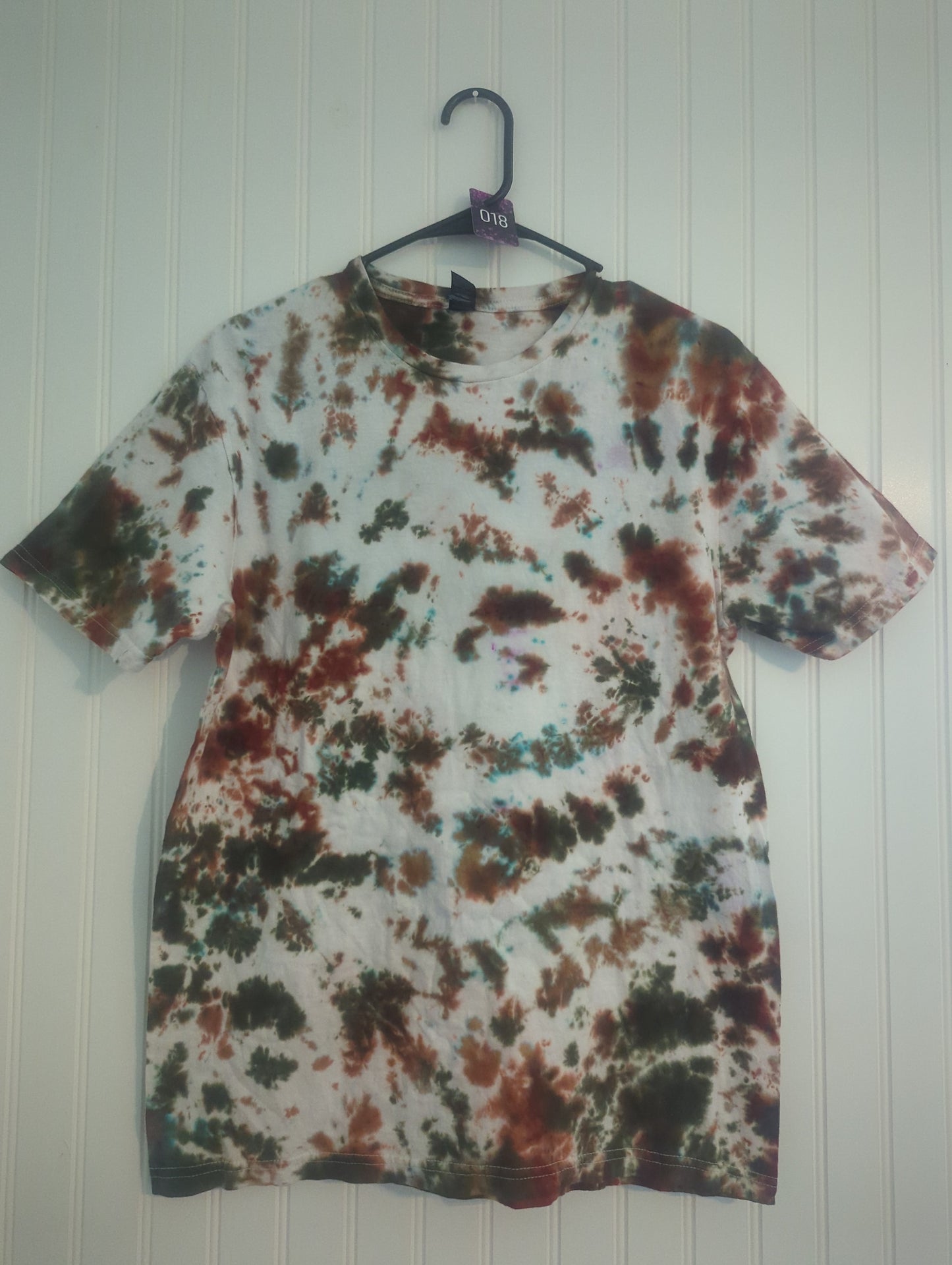 Tie-Dye