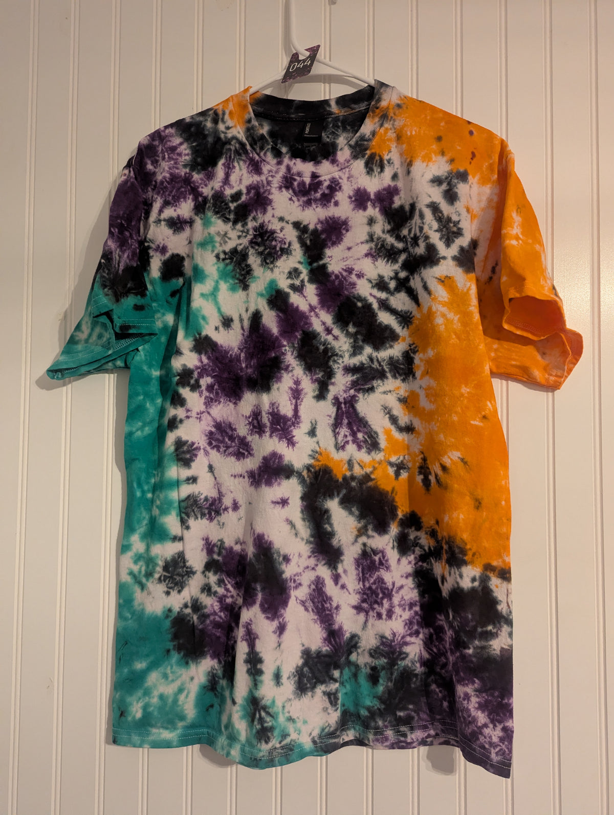 Tie-Dye