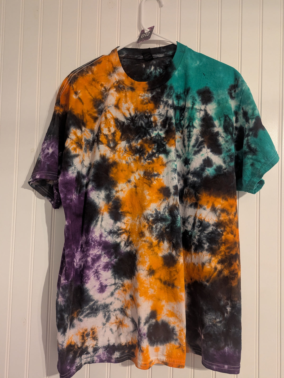 Tie-Dye