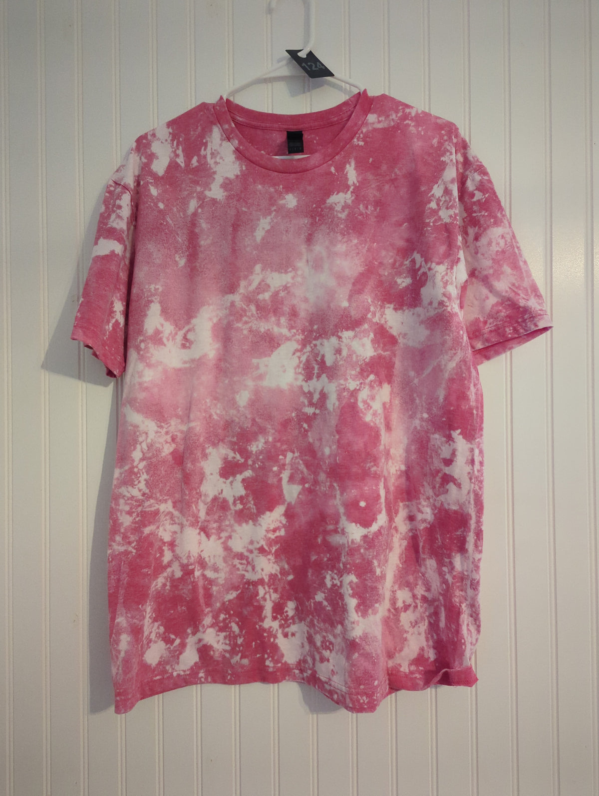 Bleached Tees