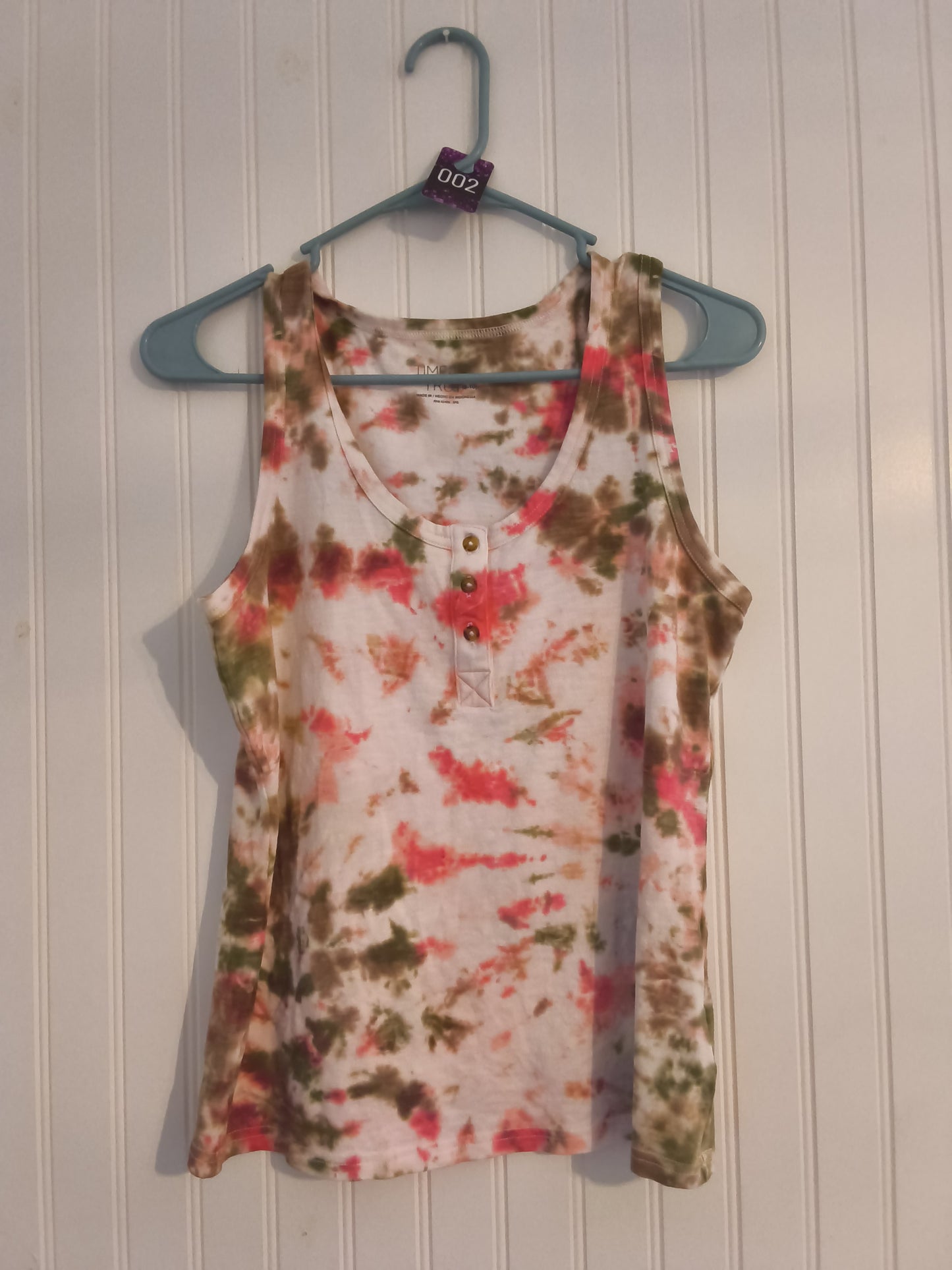 Tie-Dye