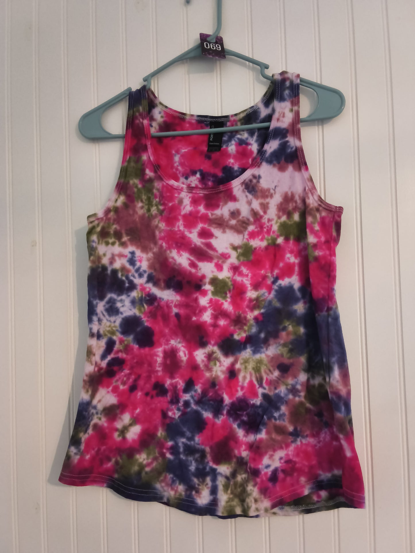 Tie-Dye