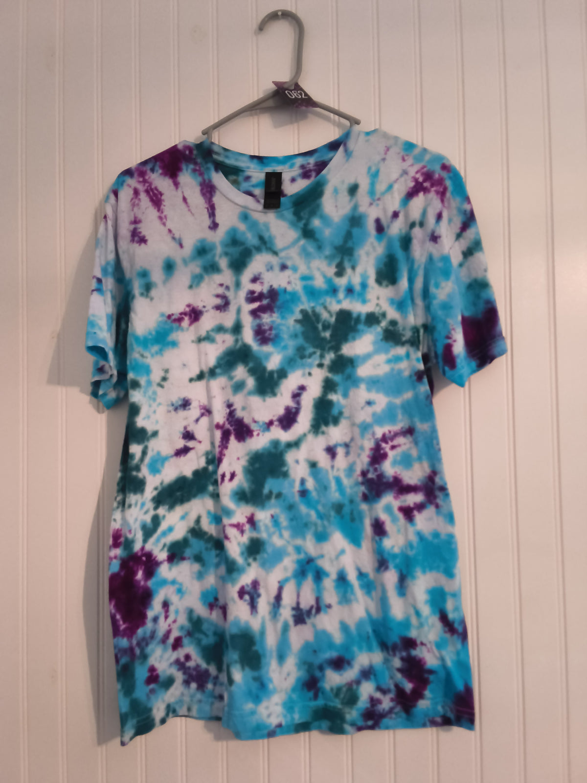 Tie-Dye