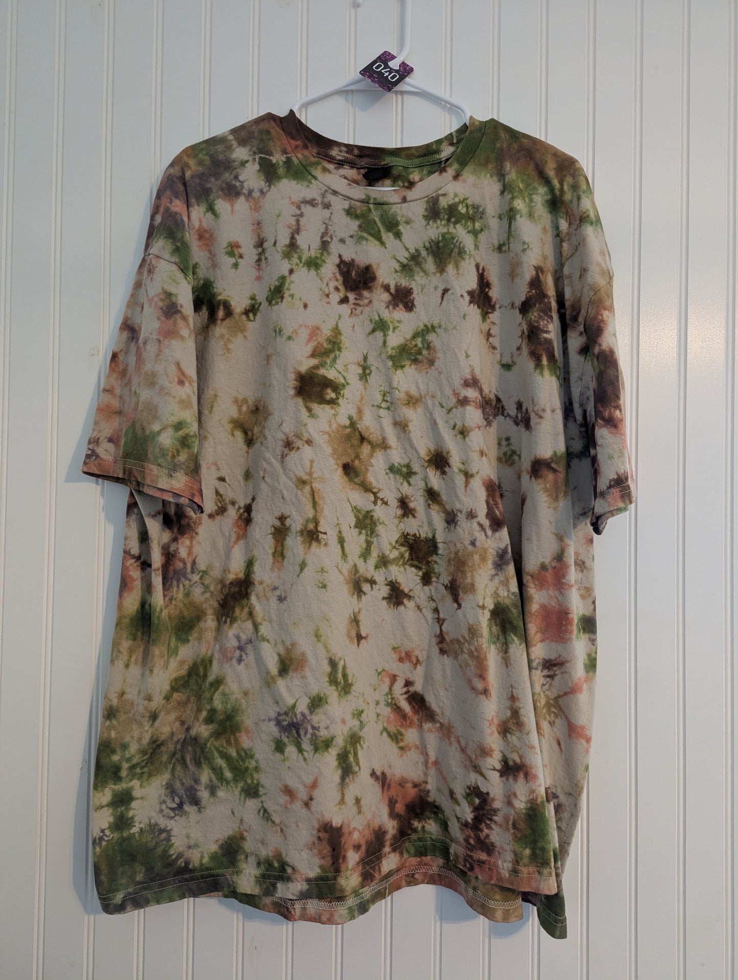 Tie-Dye