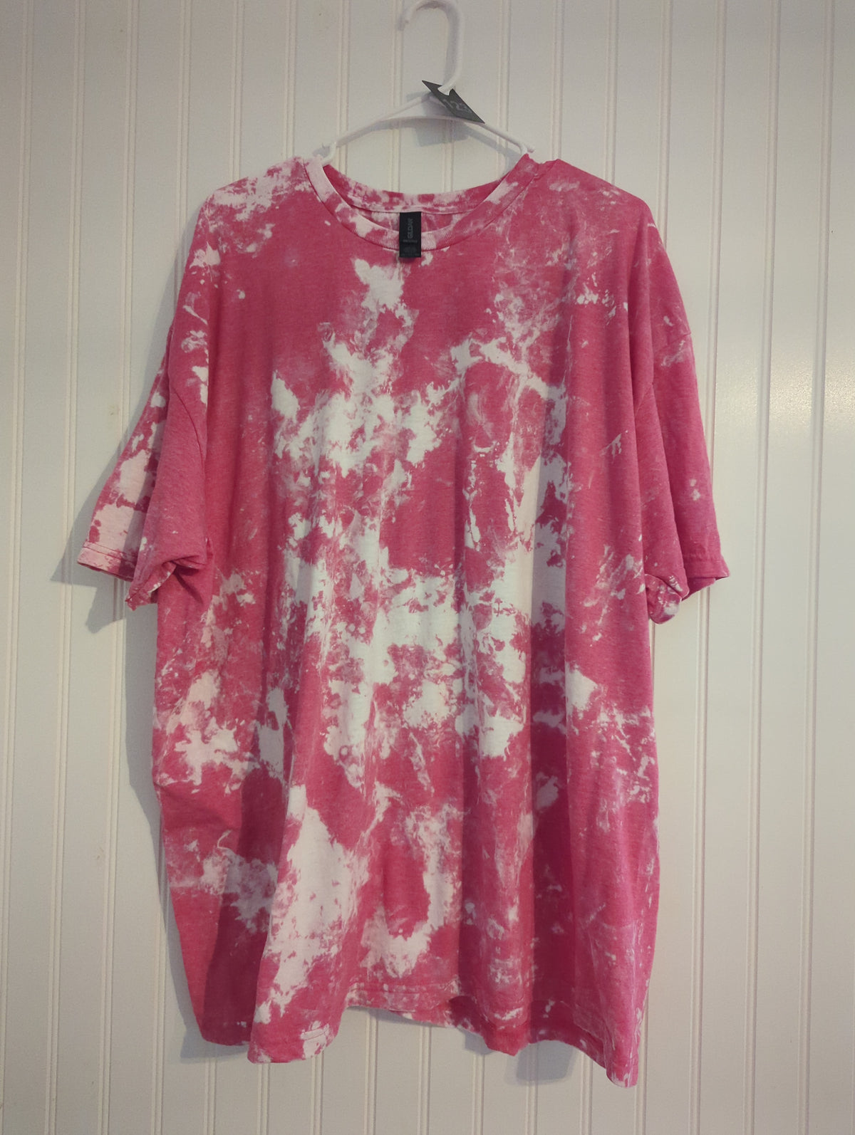 Bleached Tees