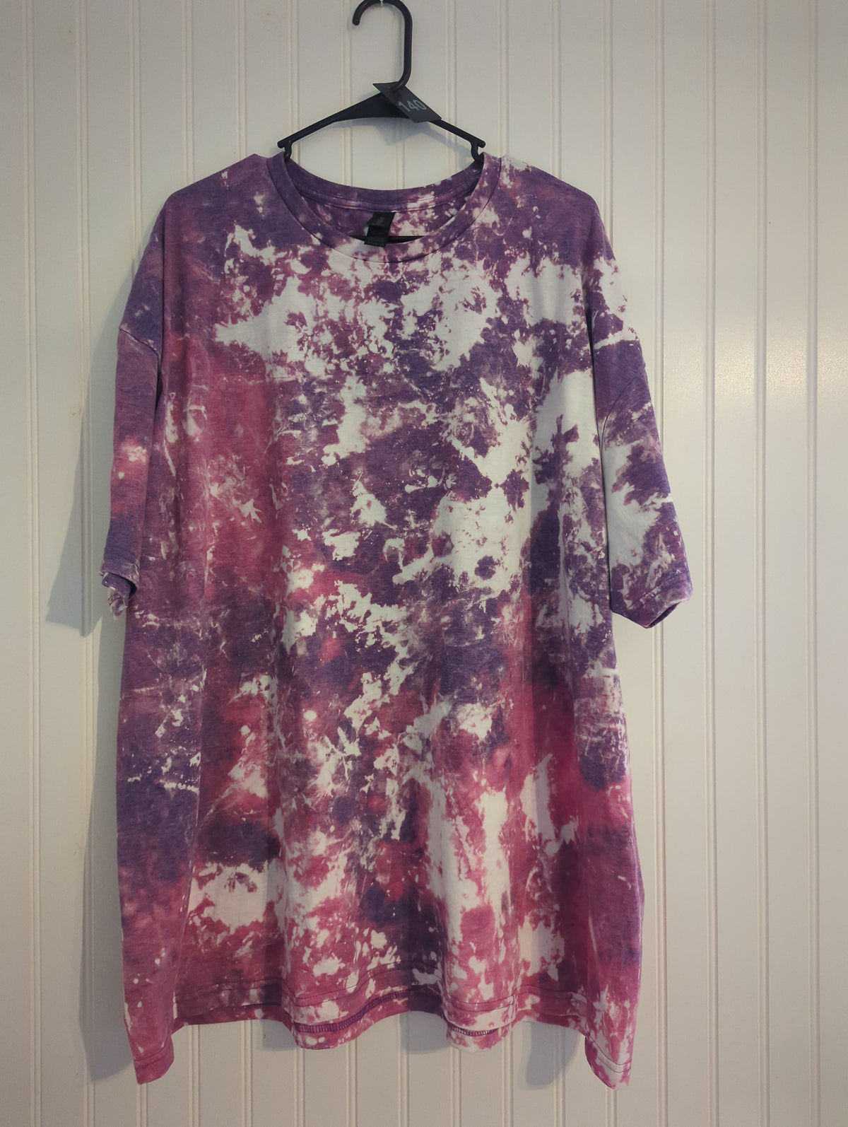 Bleached Tees