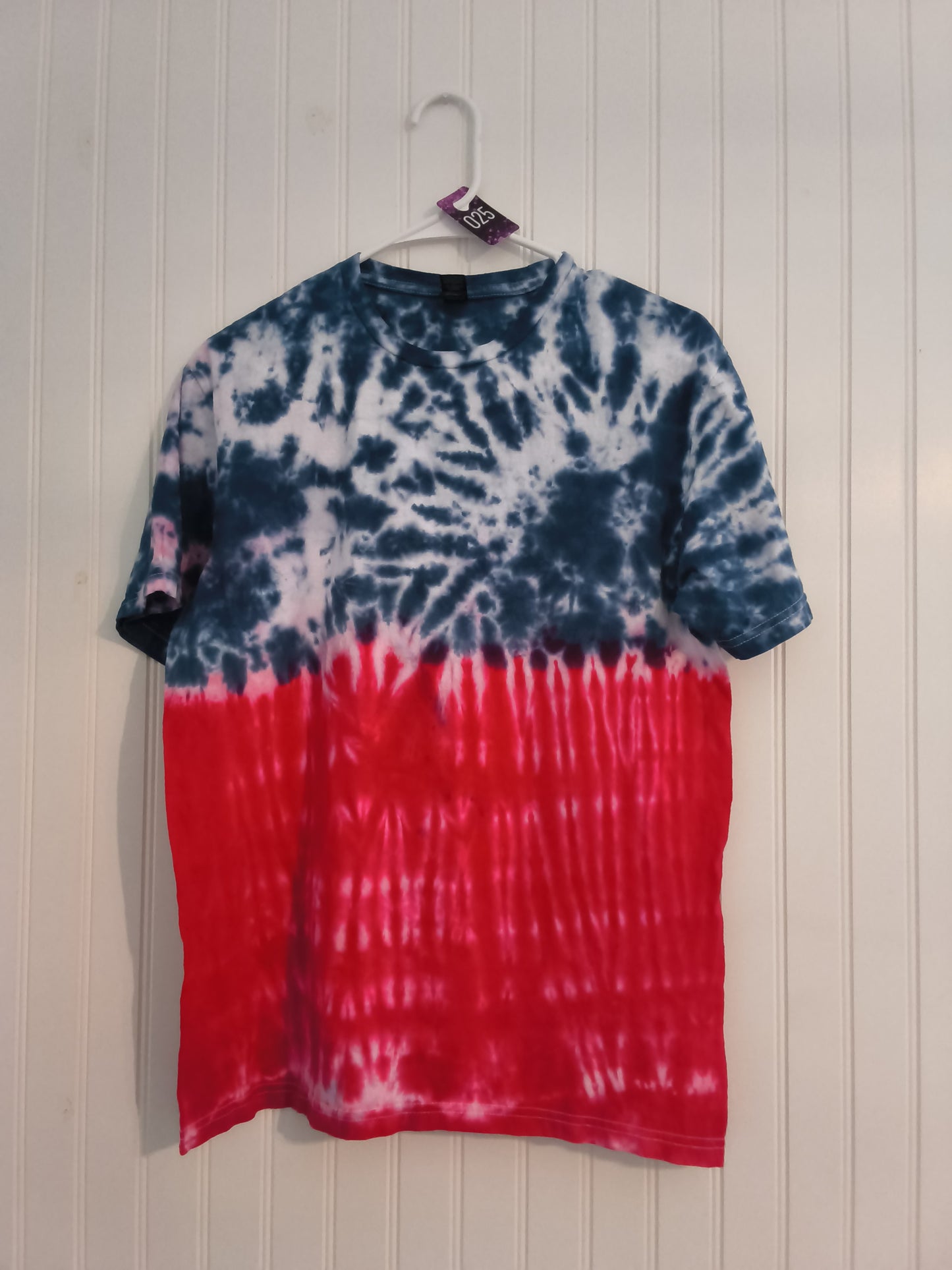 Tie-Dye