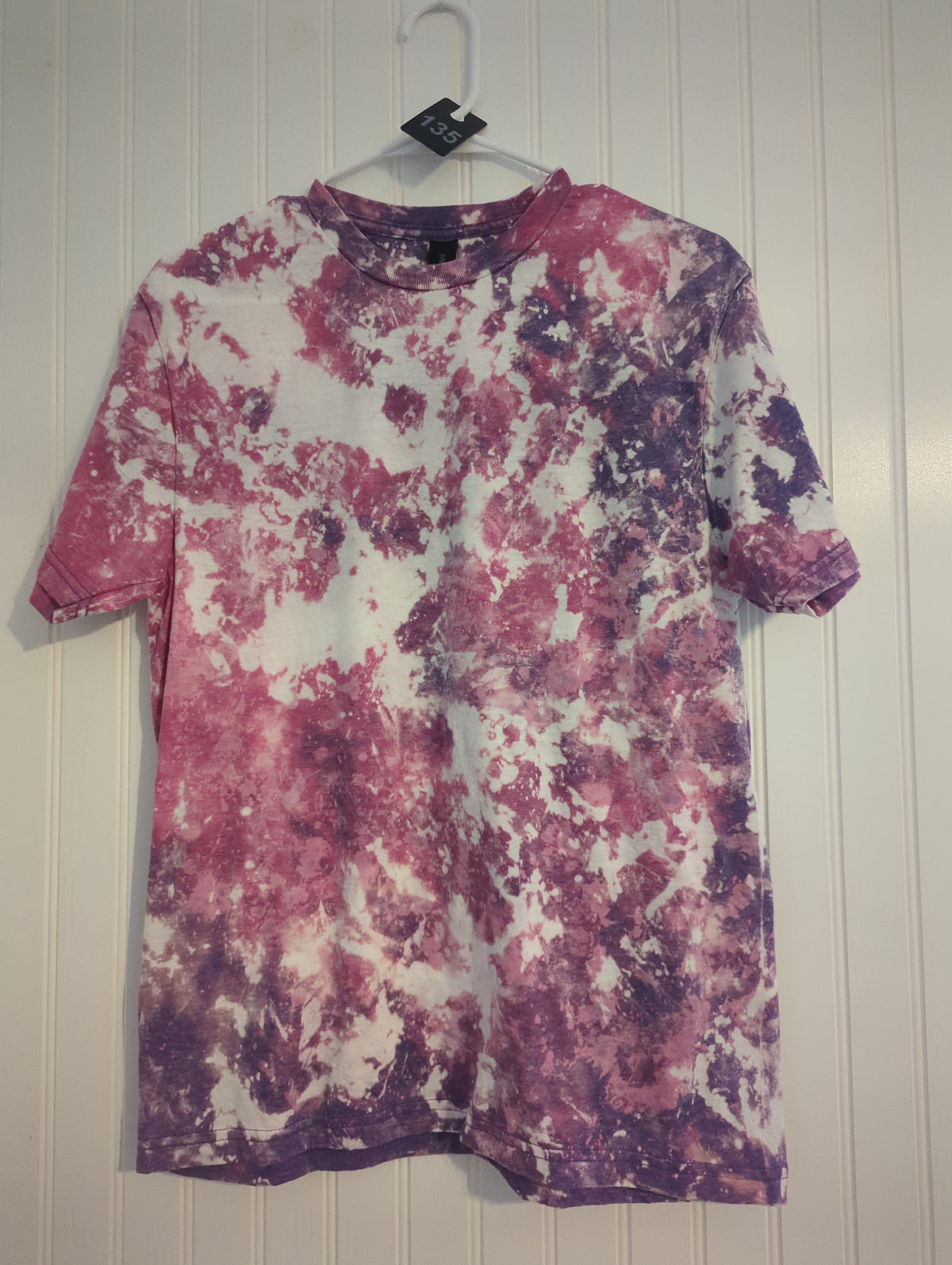 Bleached Tees