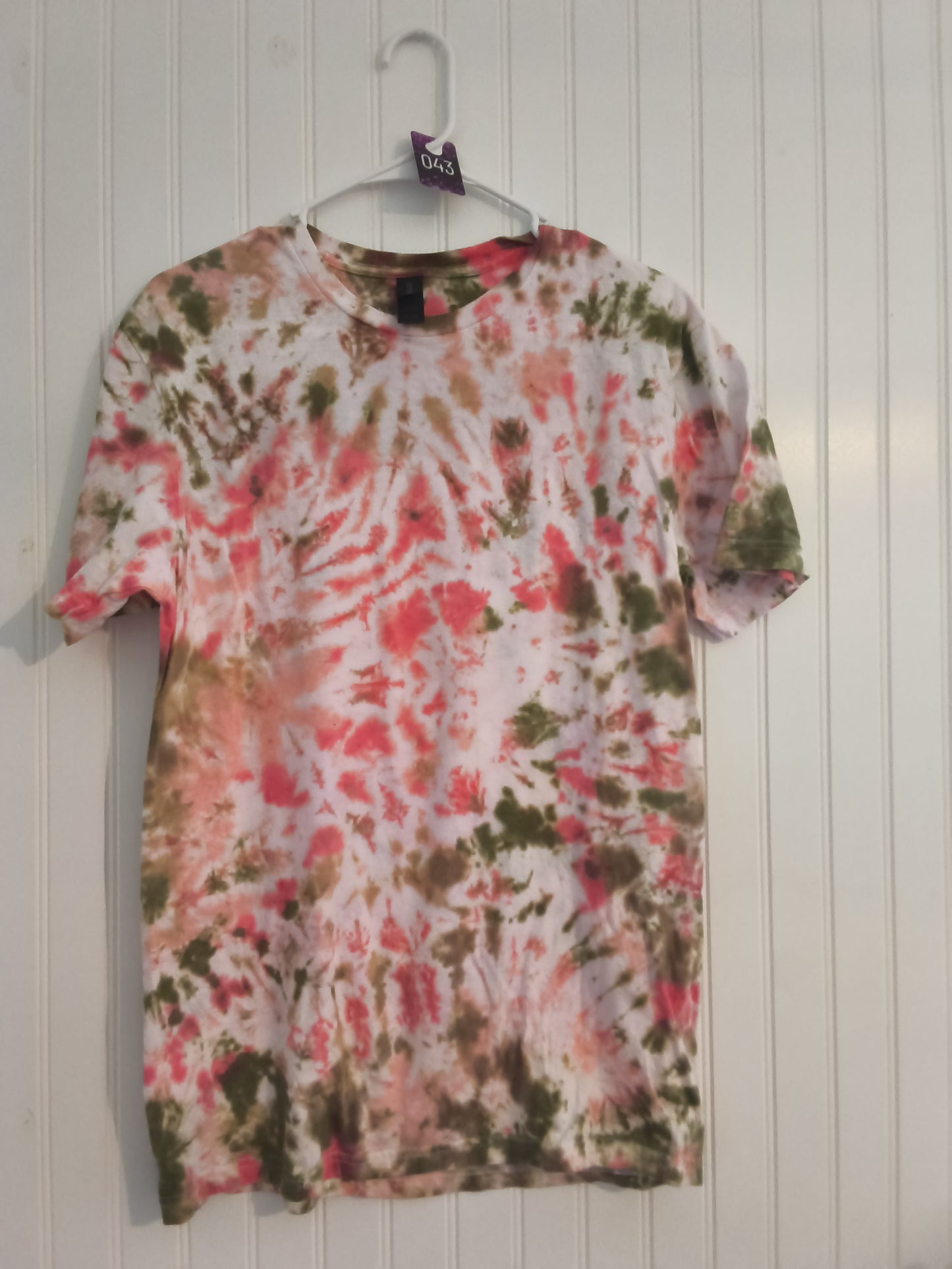 Tie-Dye