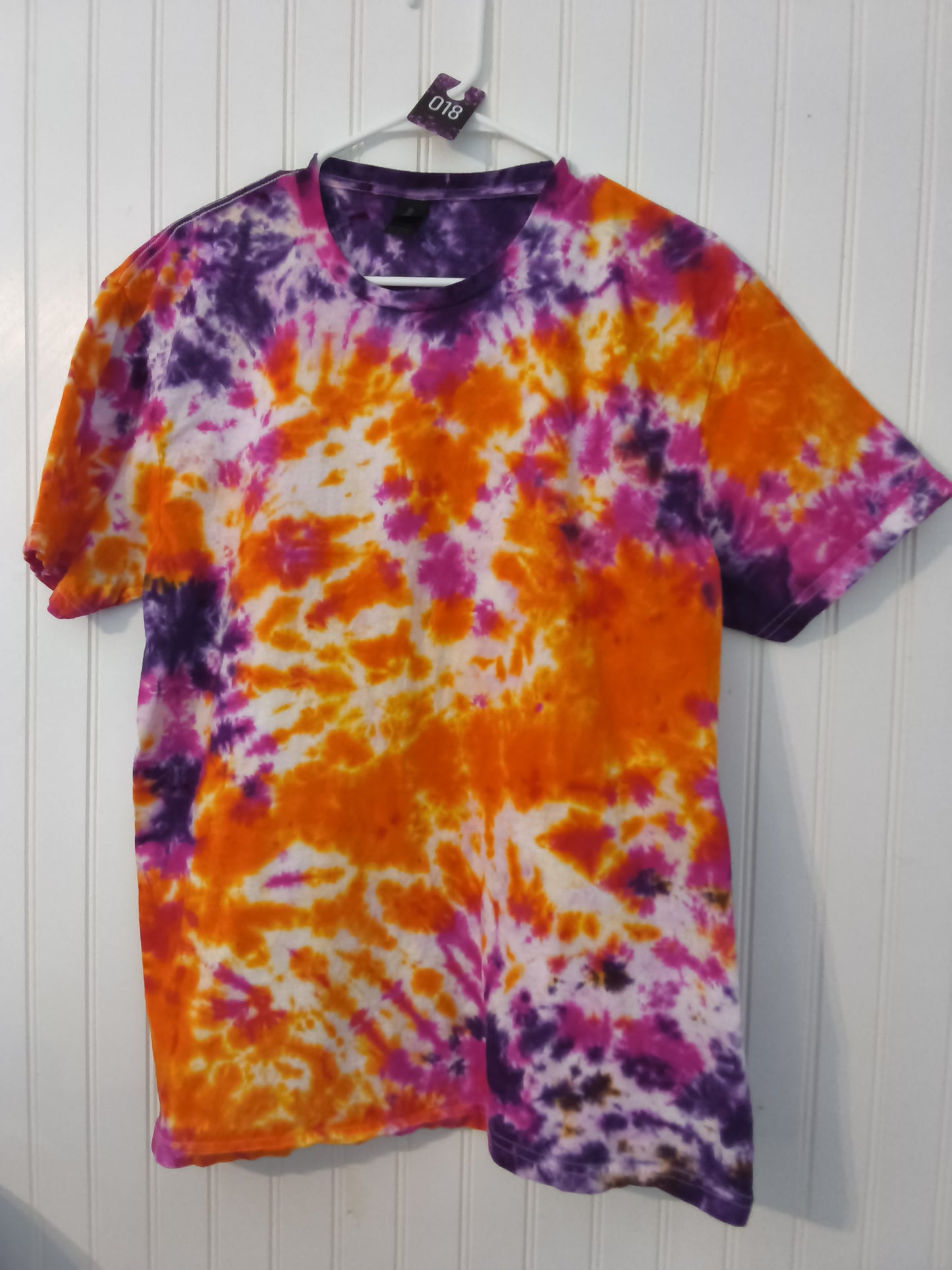 Tie-Dye