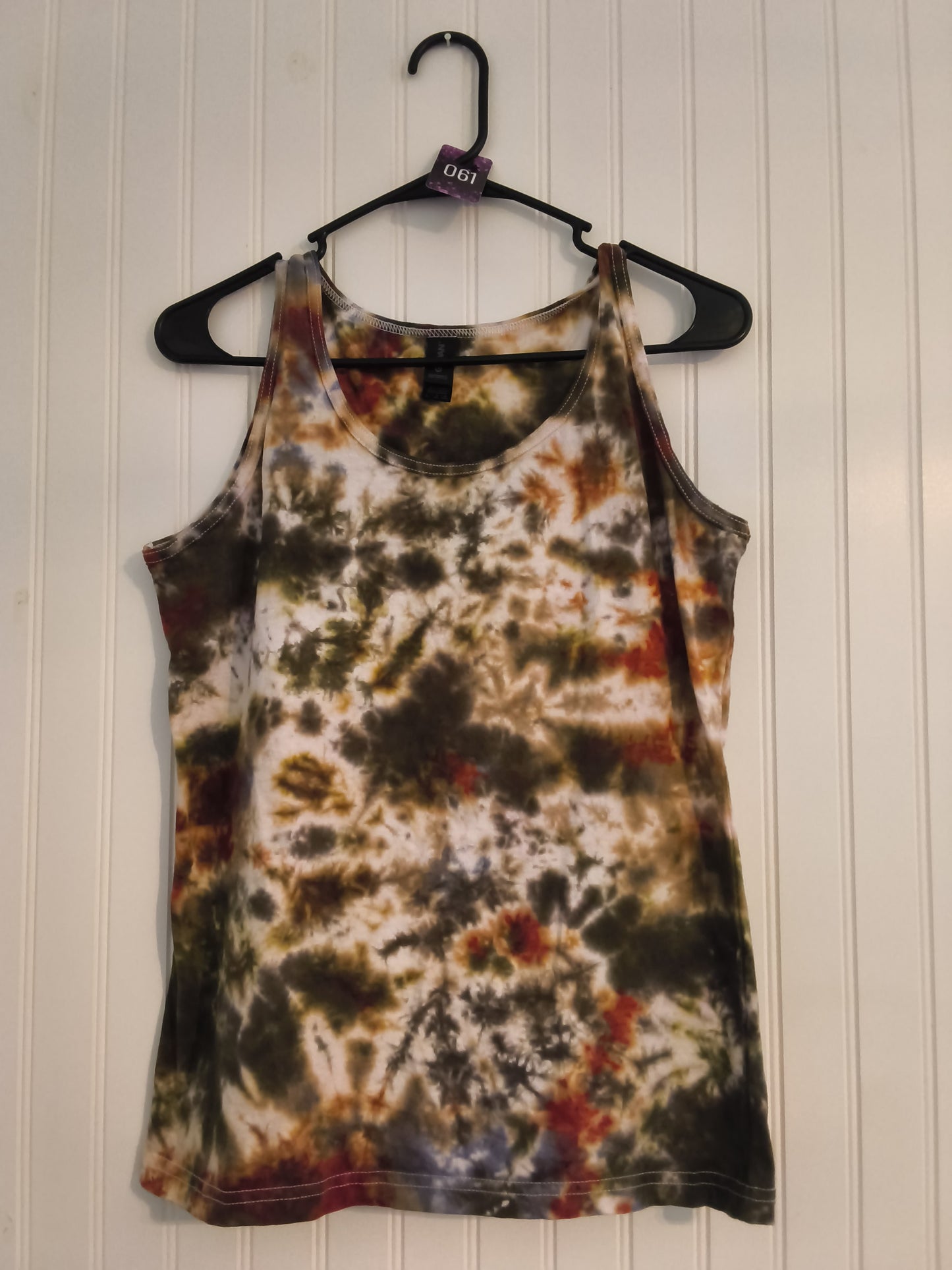 Tie-Dye