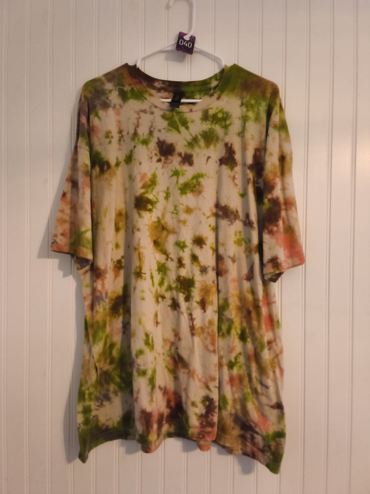 Tie-Dye