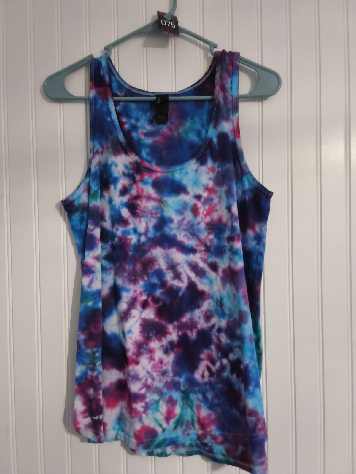 Tie-Dye