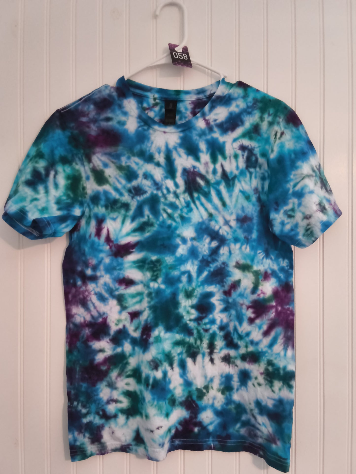 Tie-Dye
