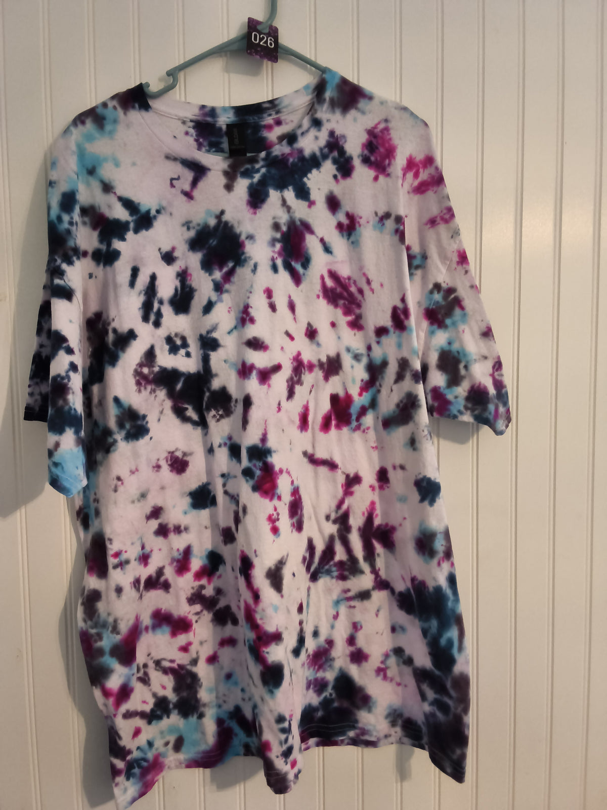 Tie-Dye