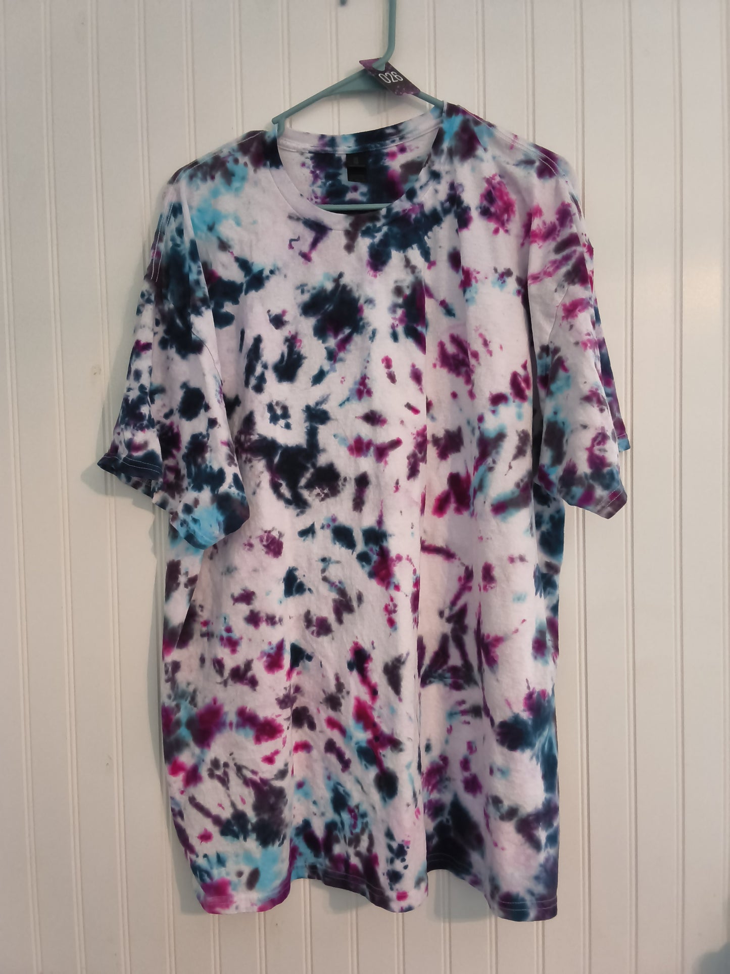 Tie-Dye
