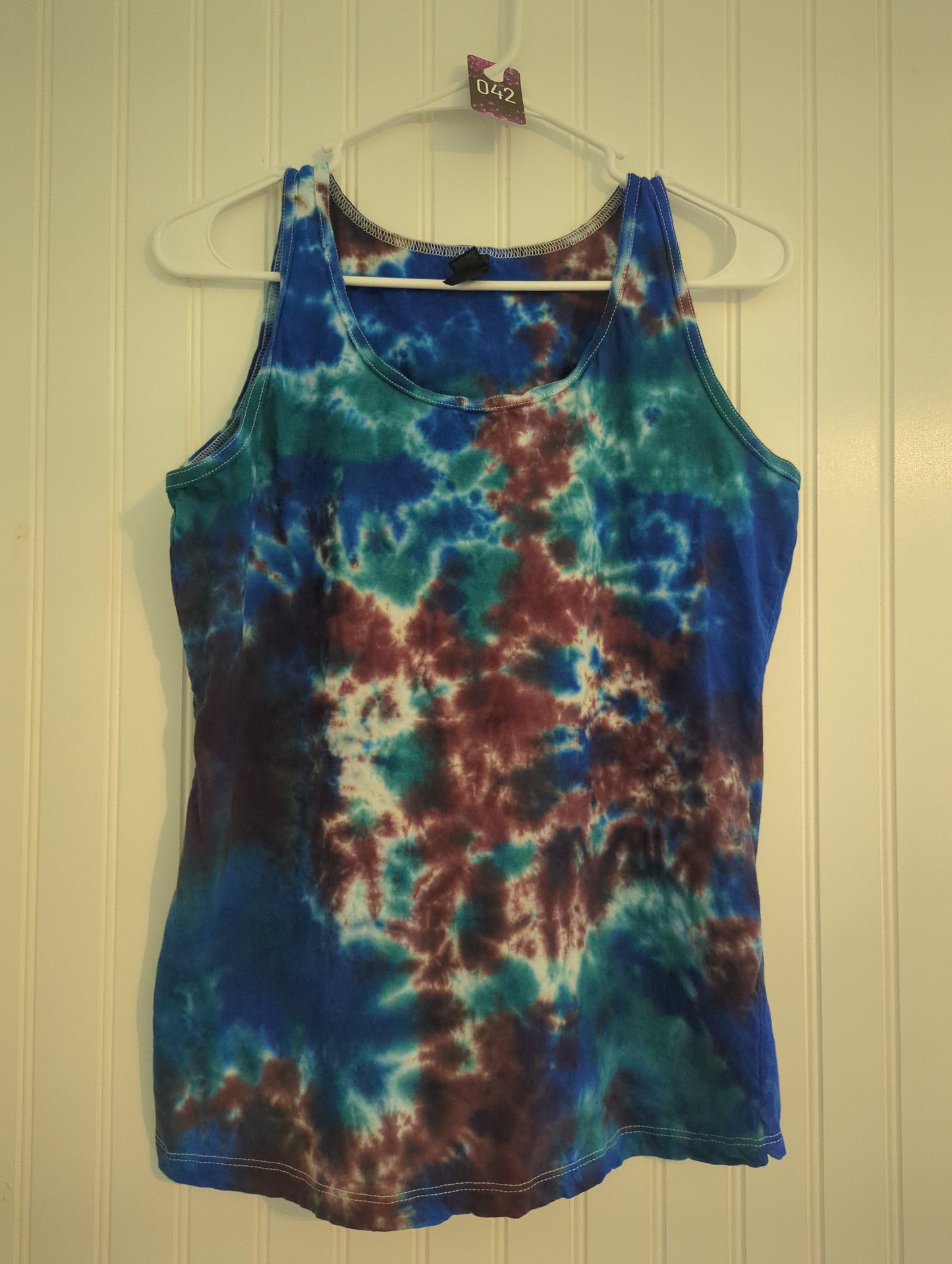 Tie-Dye