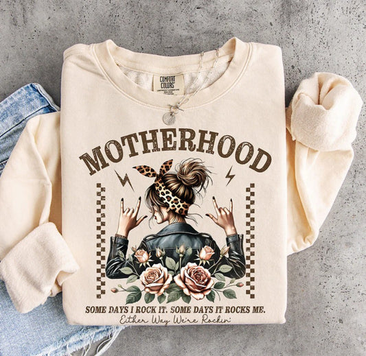 Motherhood