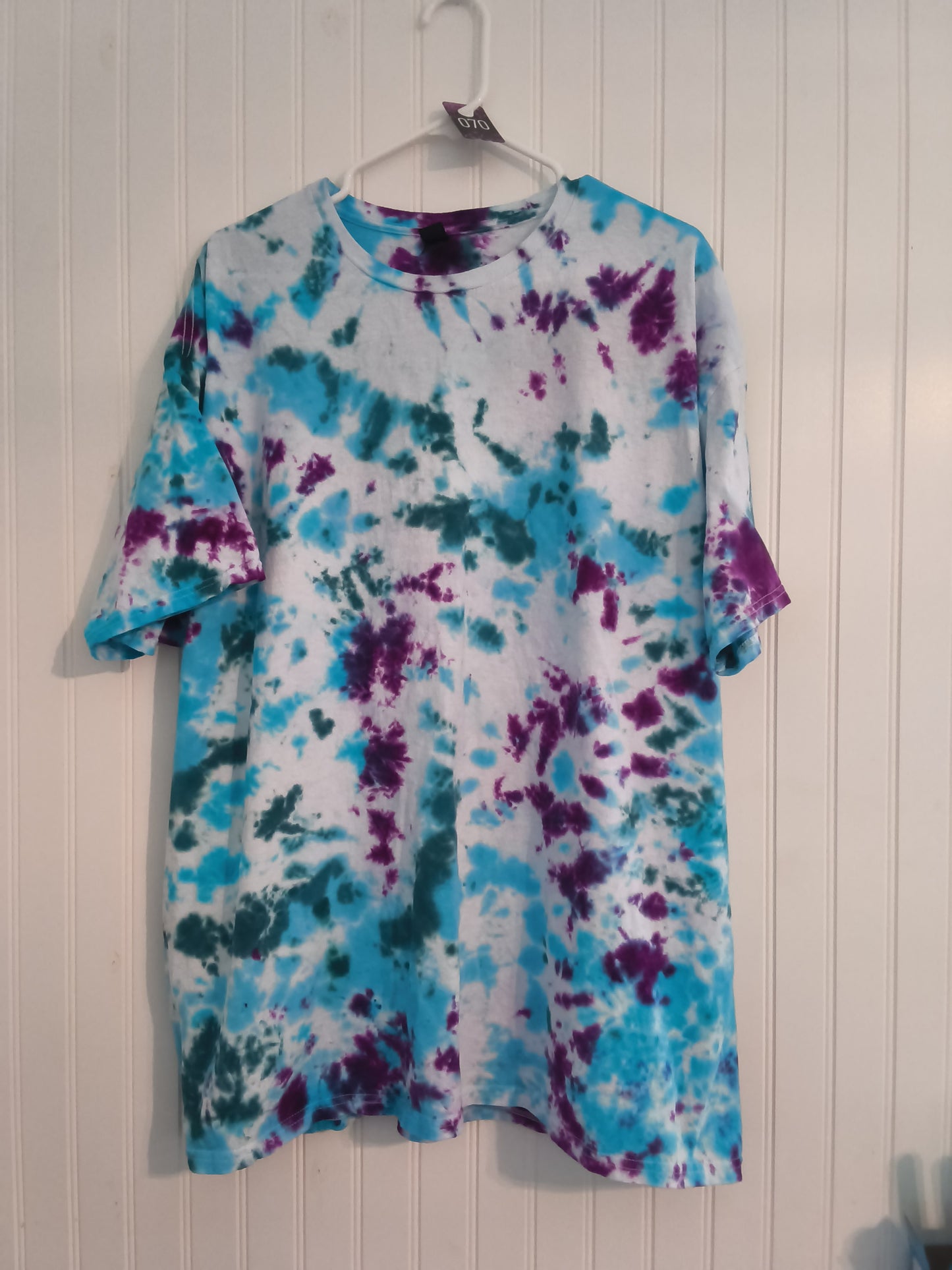 Tie-Dye