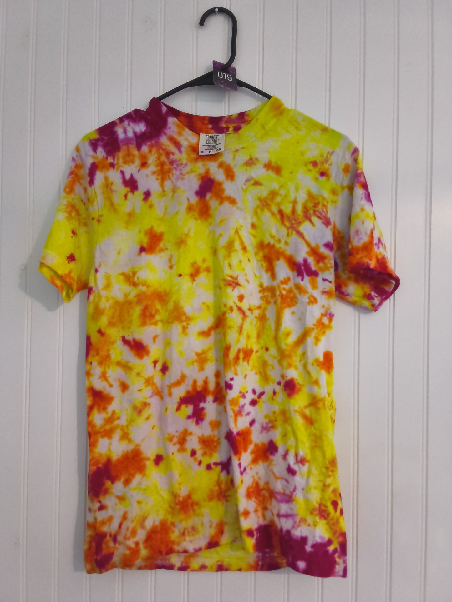 Tie-Dye