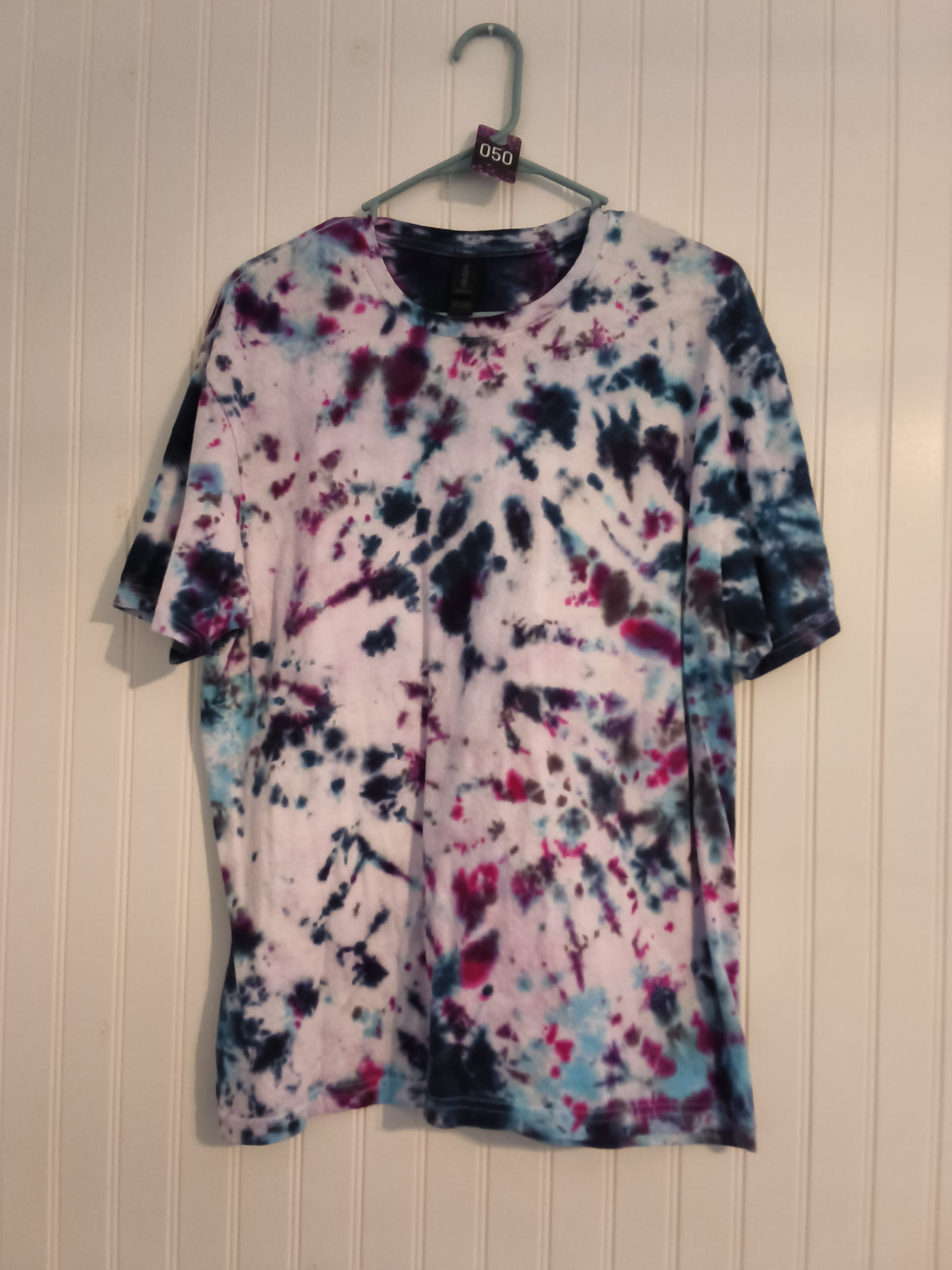 Tie-Dye