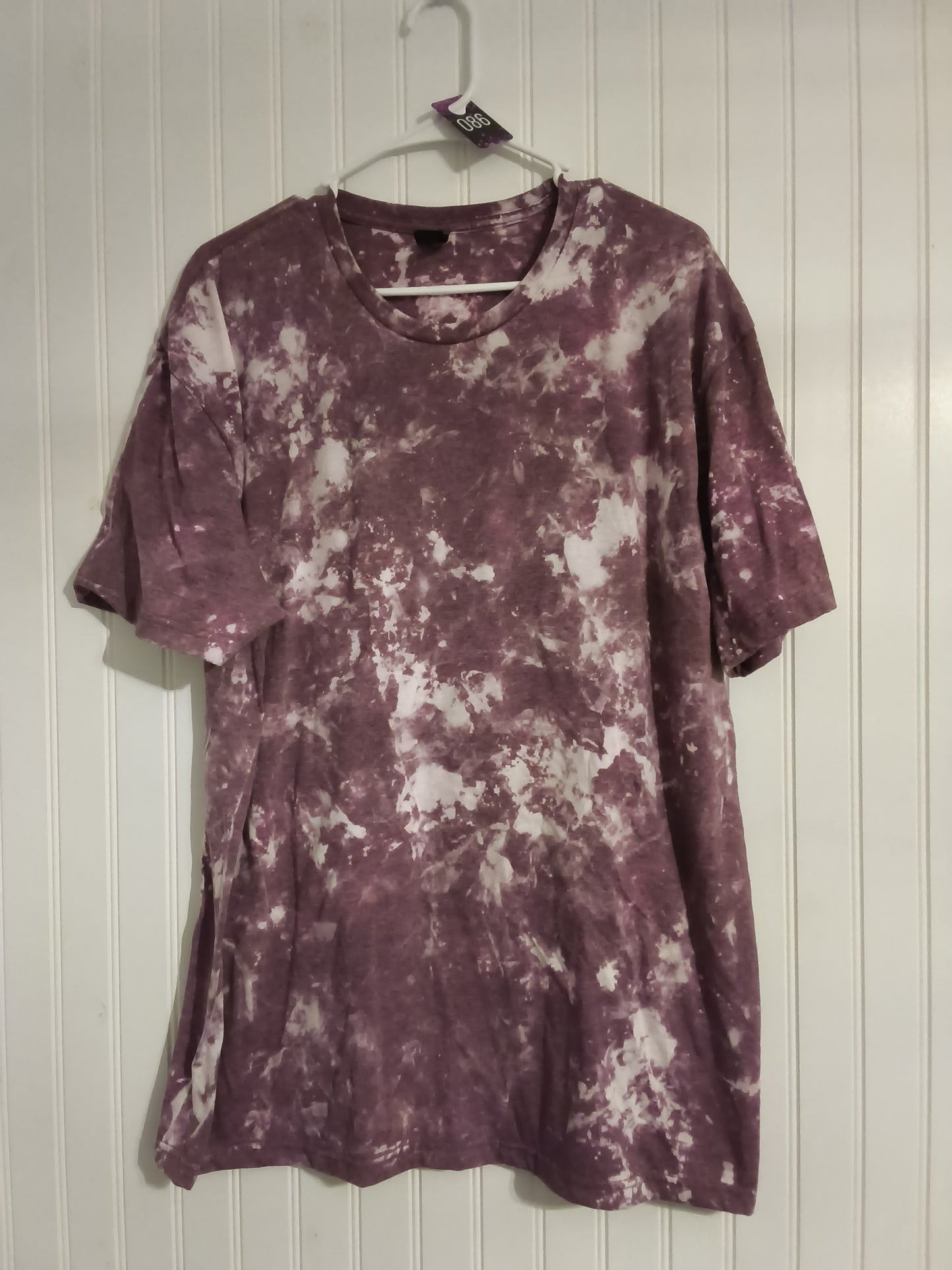 Bleached Tees