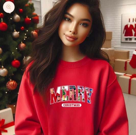 Merry Christmas (Movies)