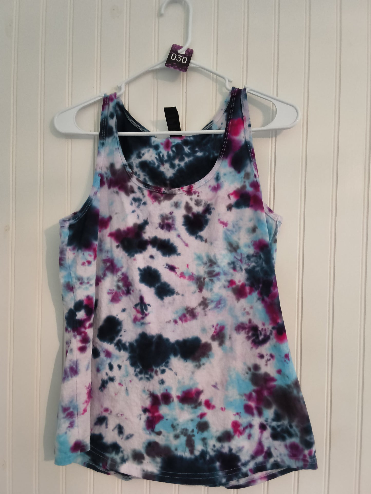 Tie-Dye