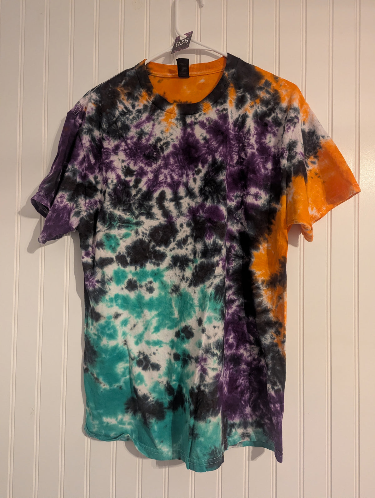 Tie-Dye