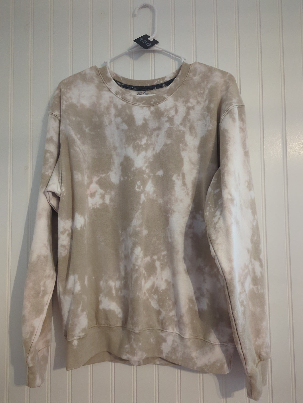 Bleached Tees