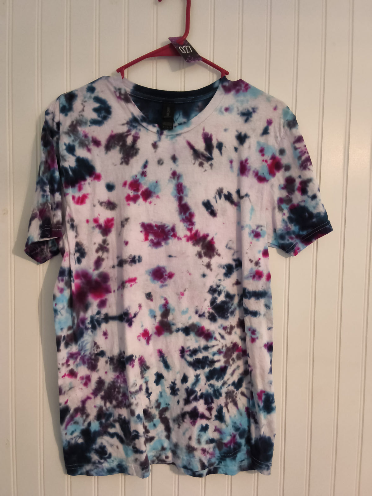 Tie-Dye