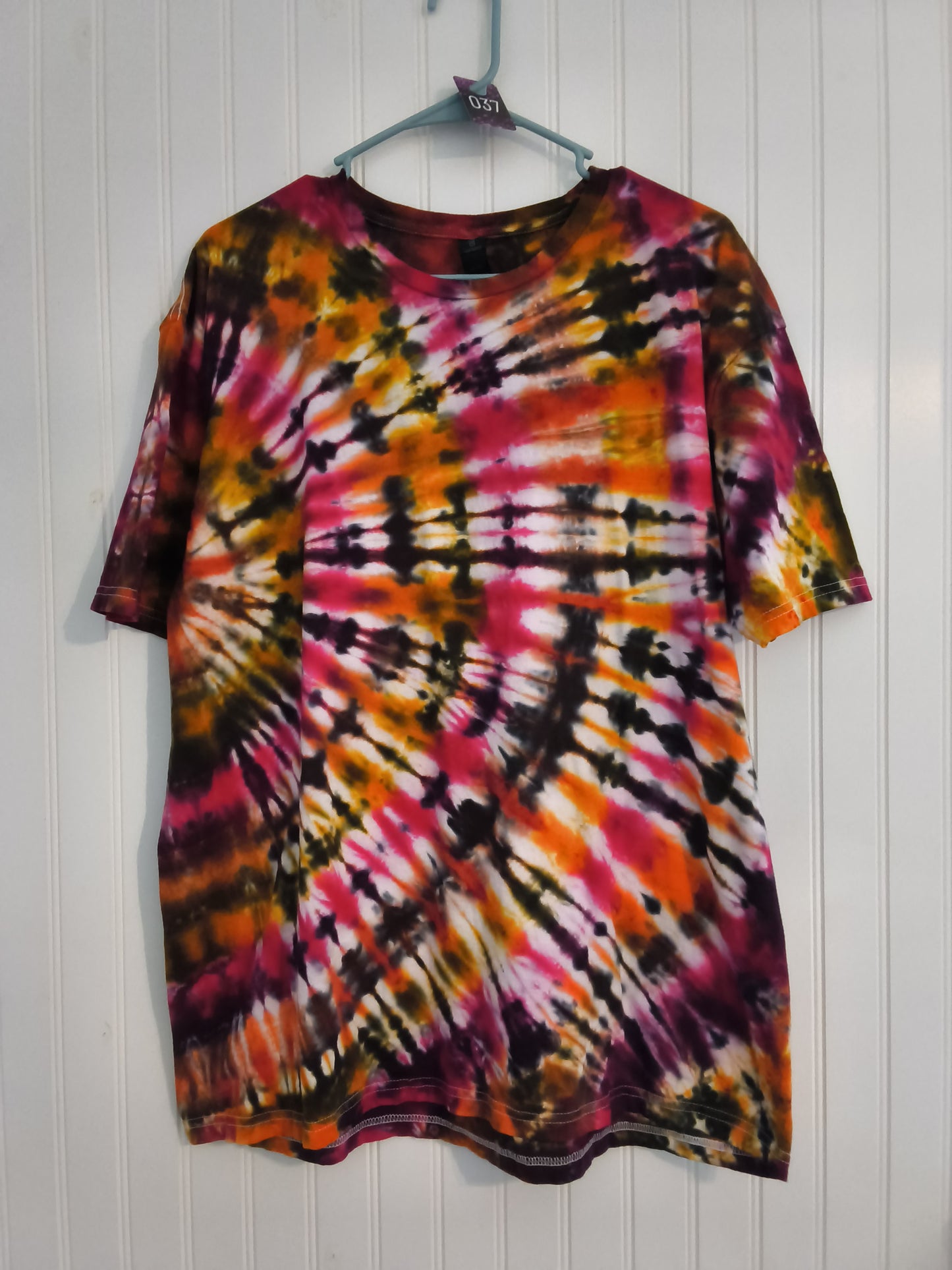 Tie-Dye