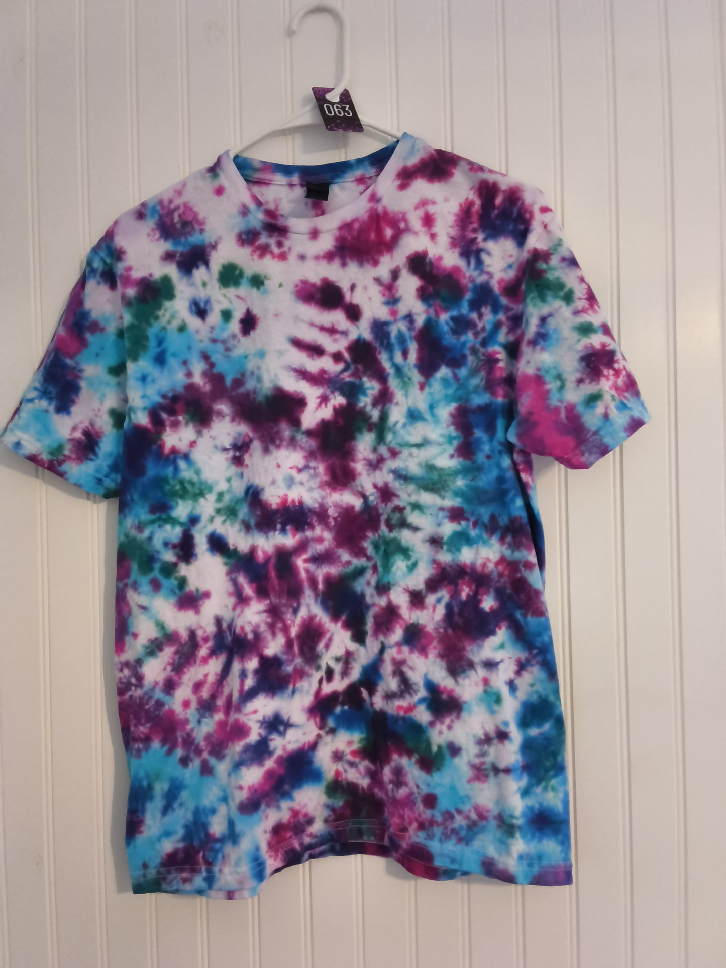 Tie-Dye