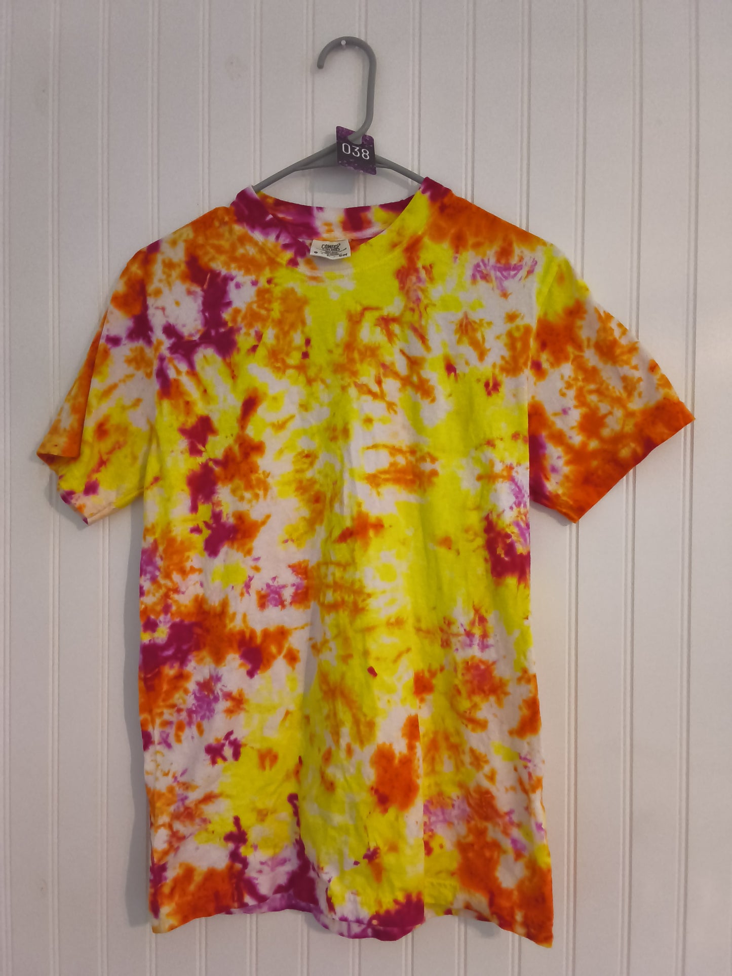 Tie-Dye