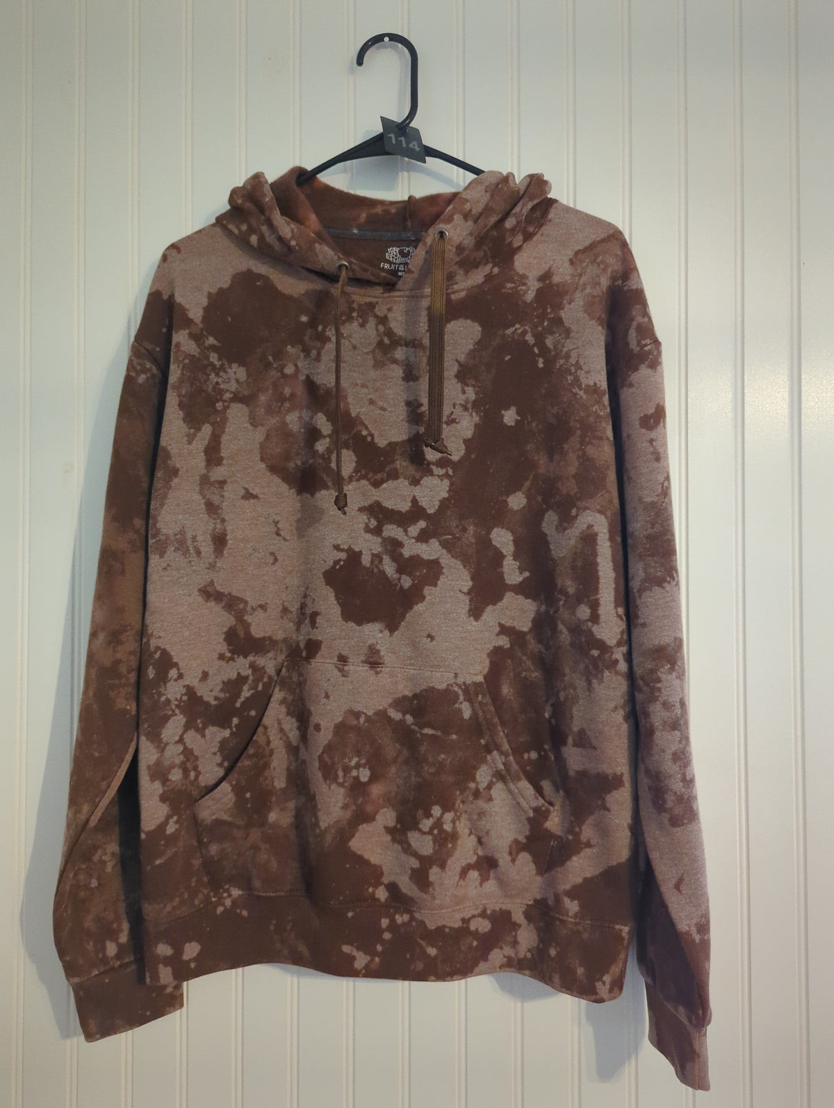 Bleached Tees