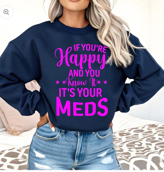 If Your Happy And You Know It